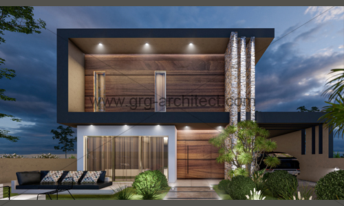 Private Residence 646
