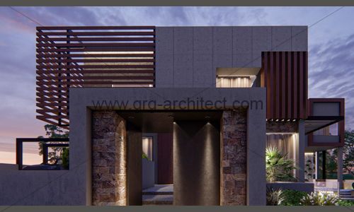 Private Residence 648 — image 2