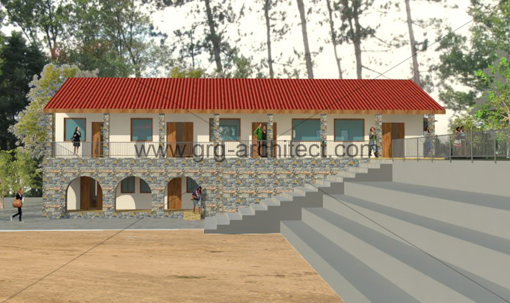 Public Building 436 — image 3