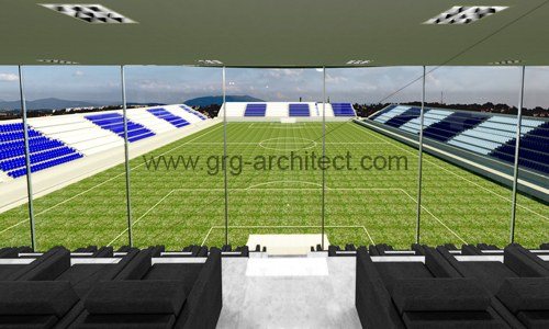 Sports Facility 549 — image 2