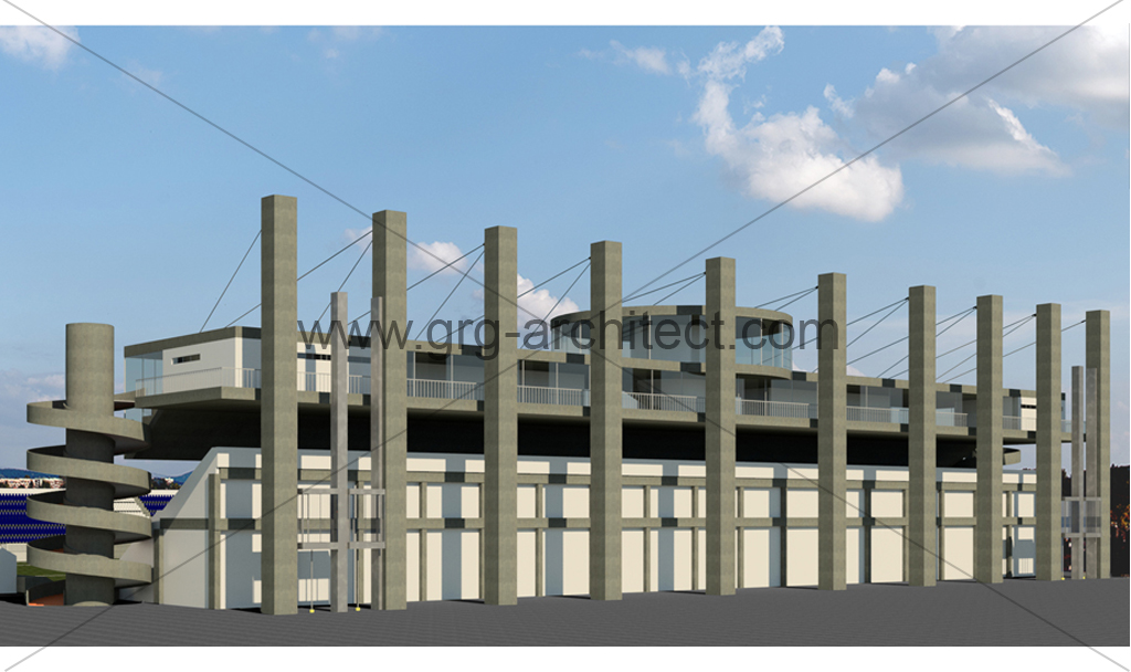 Sports Facility 549 — image 5
